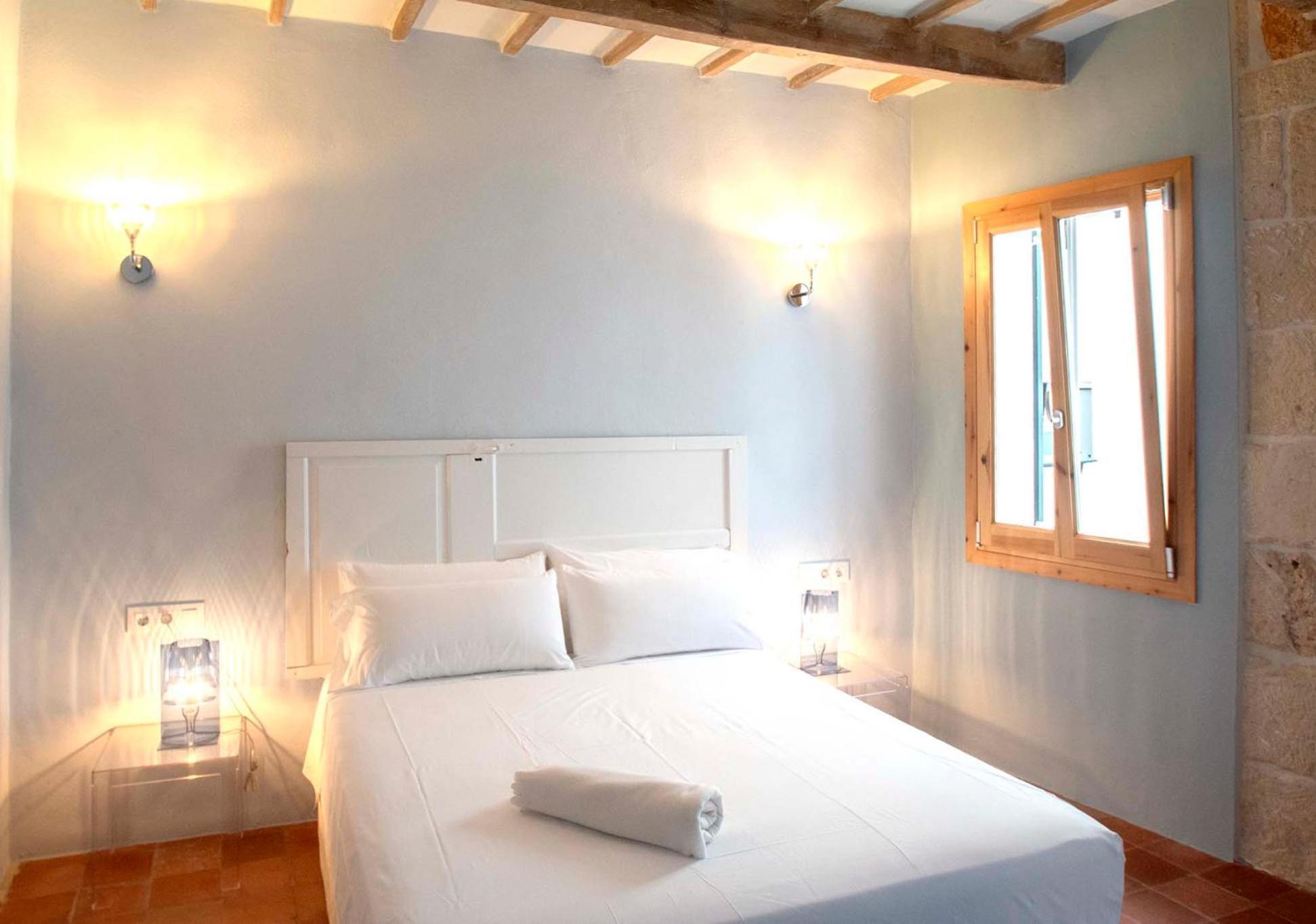 Boutique Hotel Rifugioazul Ciutadella  Exteriér fotografie