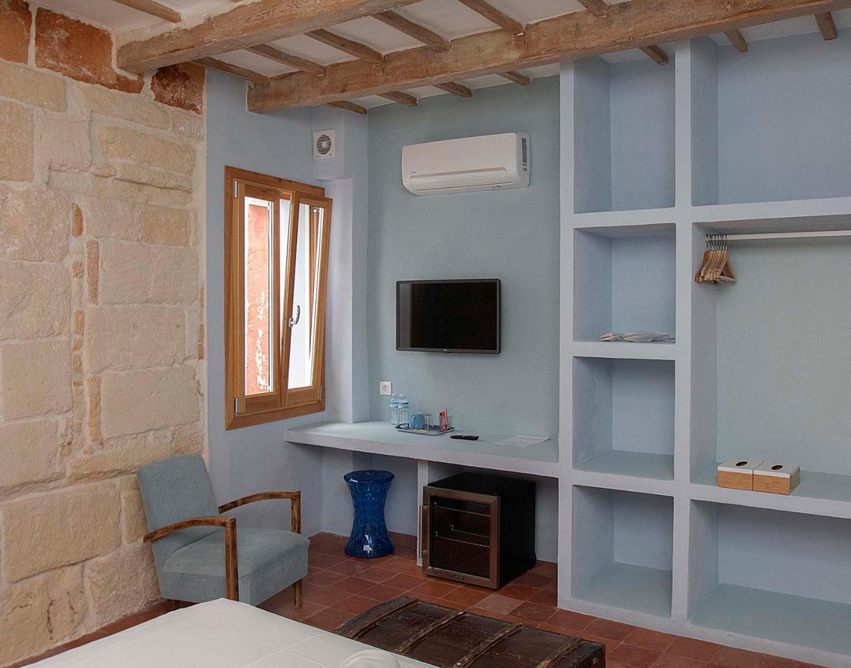 Boutique Hotel Rifugioazul Ciutadella  Exteriér fotografie