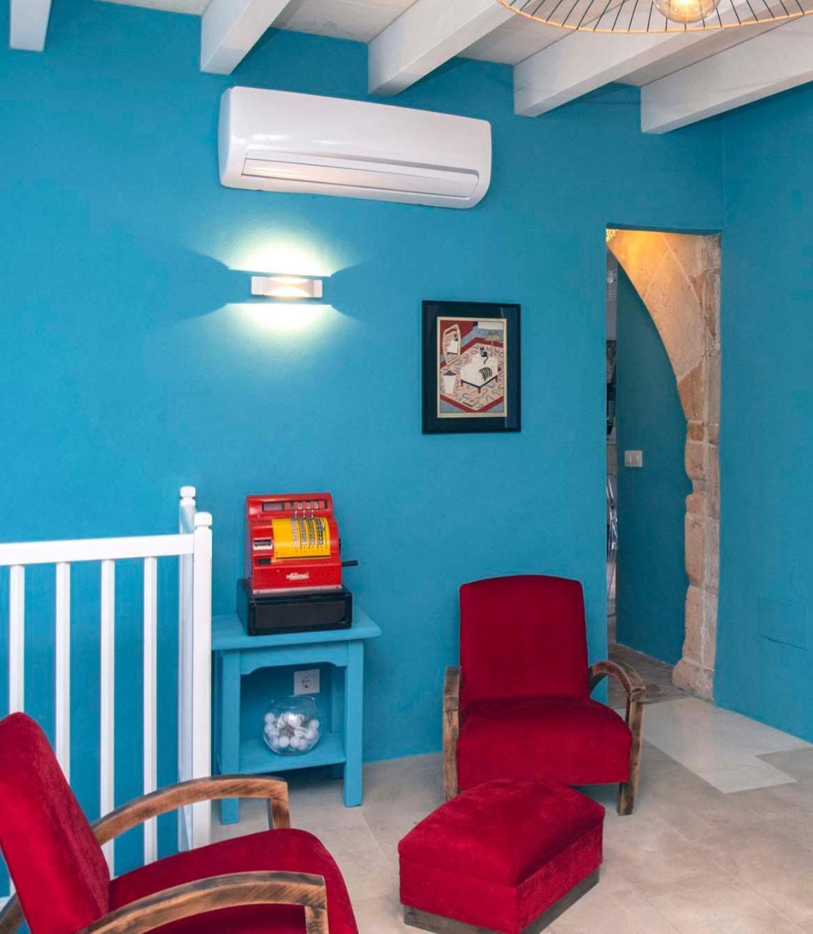 Boutique Hotel Rifugioazul Ciutadella  Exteriér fotografie