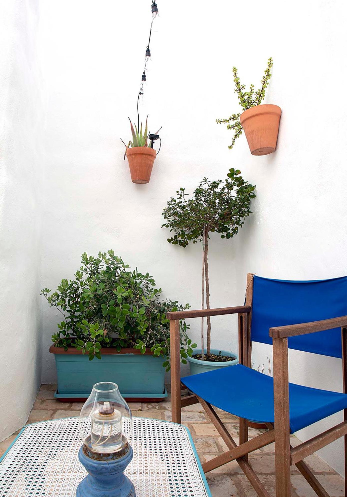 Boutique Hotel Rifugioazul Ciutadella  Exteriér fotografie