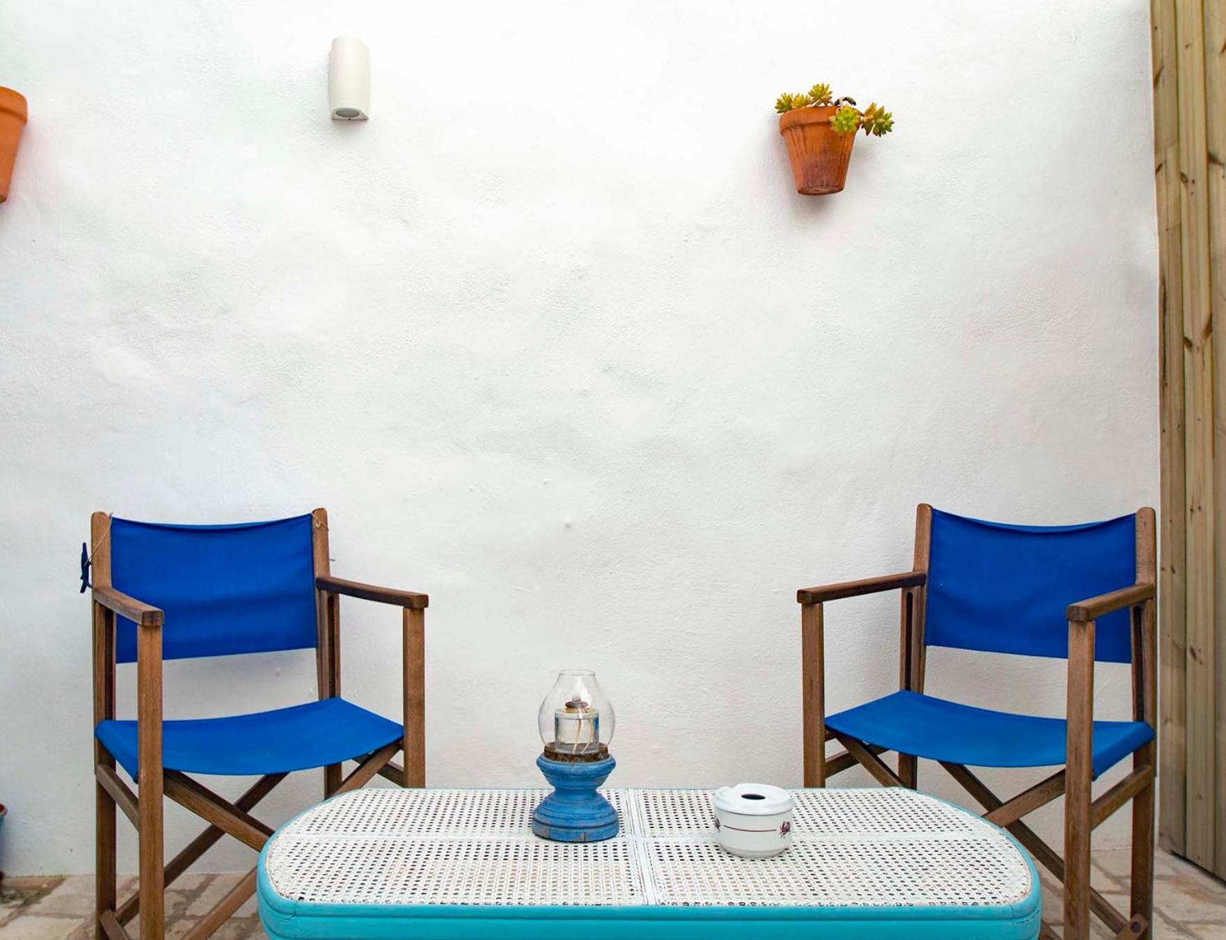 Boutique Hotel Rifugioazul Ciutadella  Exteriér fotografie