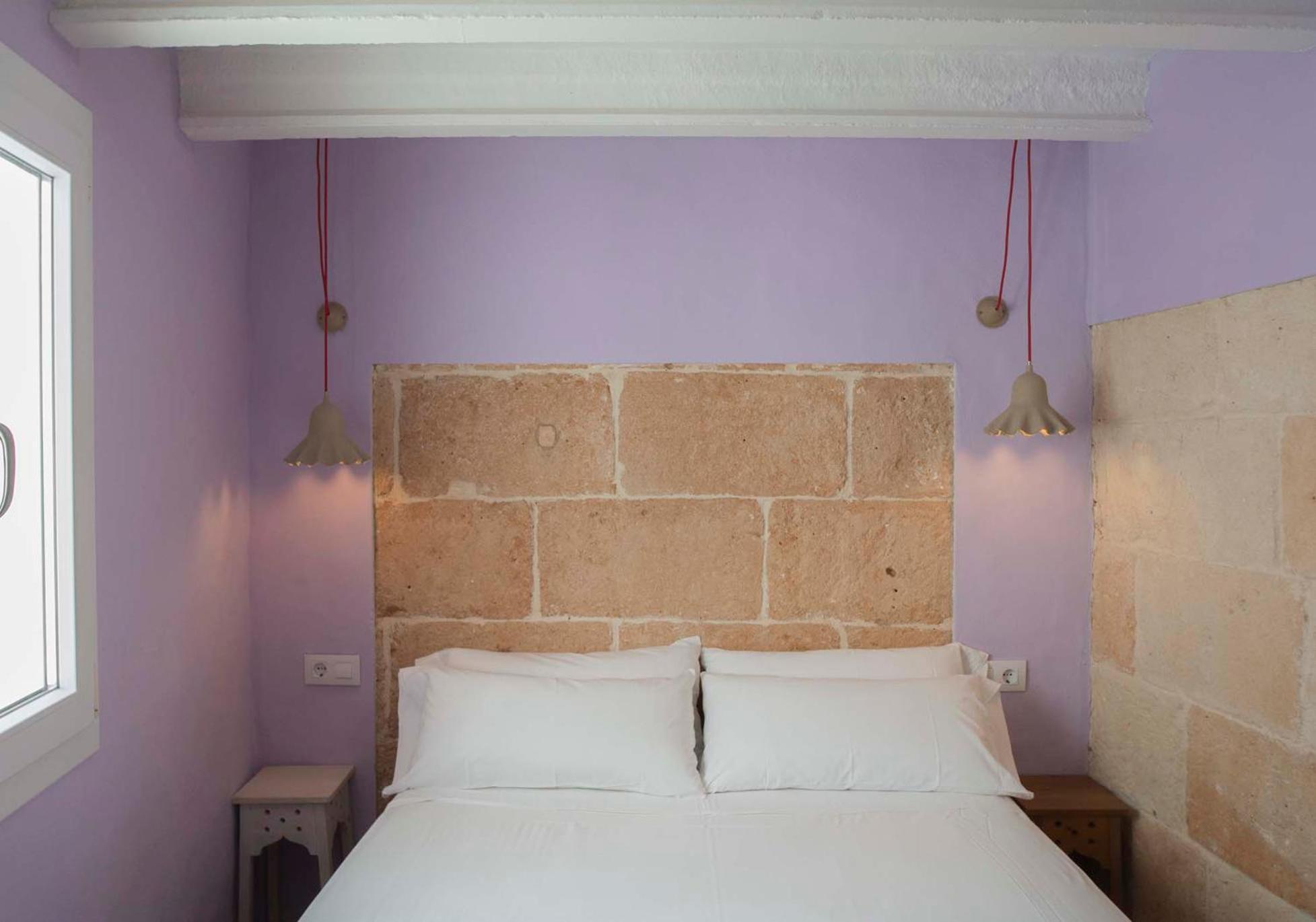 Boutique Hotel Rifugioazul Ciutadella  Exteriér fotografie