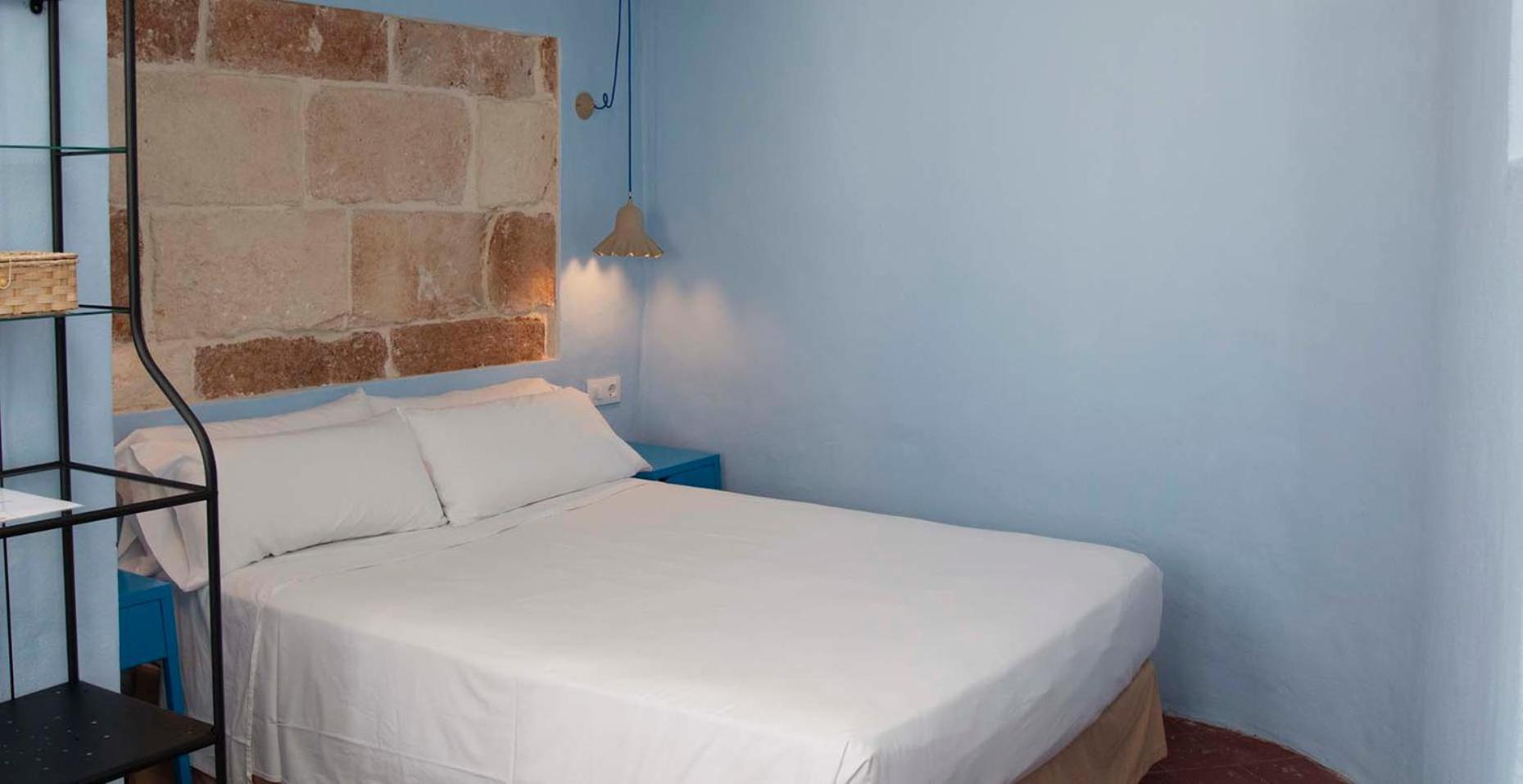 Boutique Hotel Rifugioazul Ciutadella  Exteriér fotografie