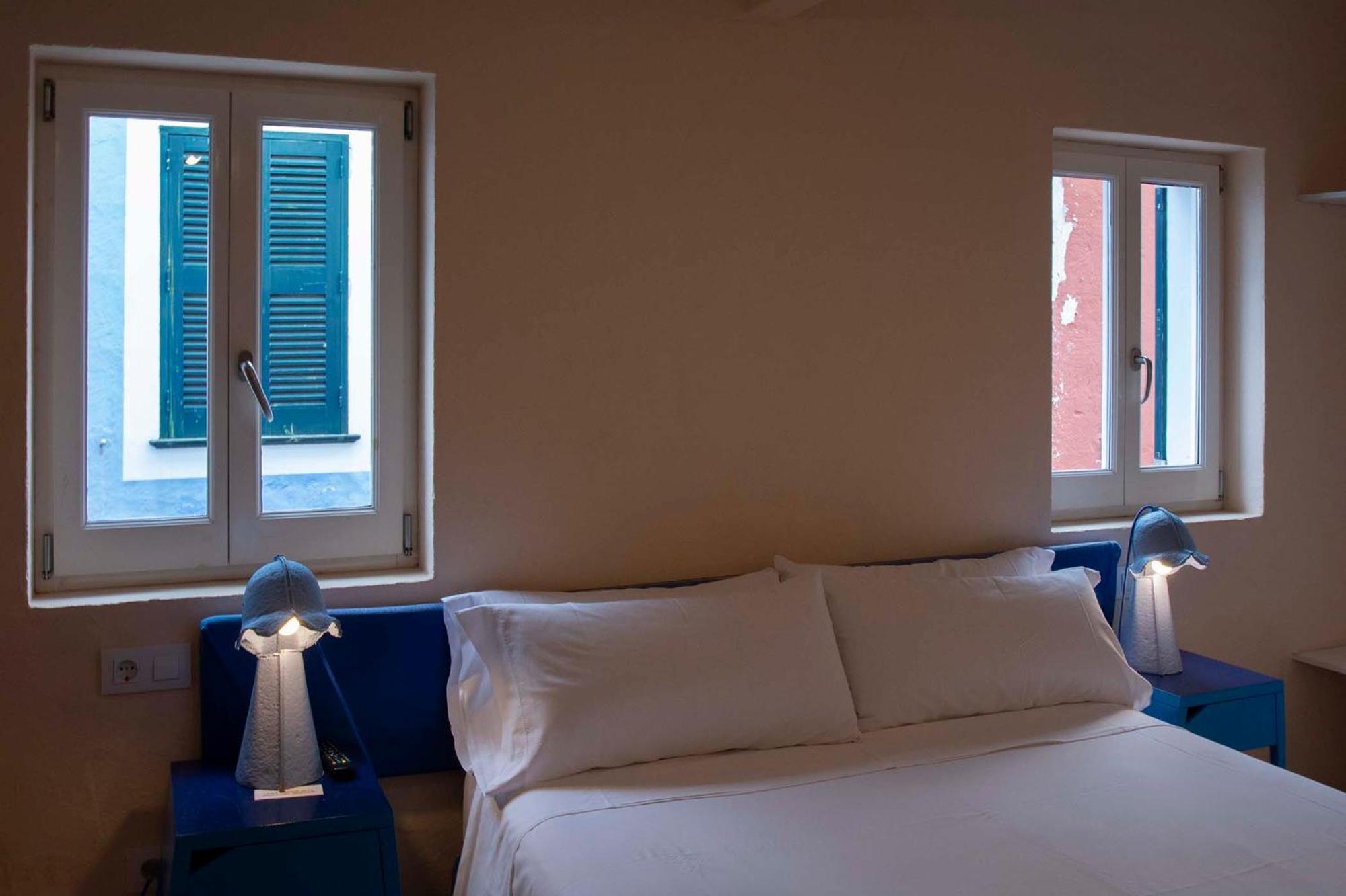 Boutique Hotel Rifugioazul Ciutadella  Exteriér fotografie