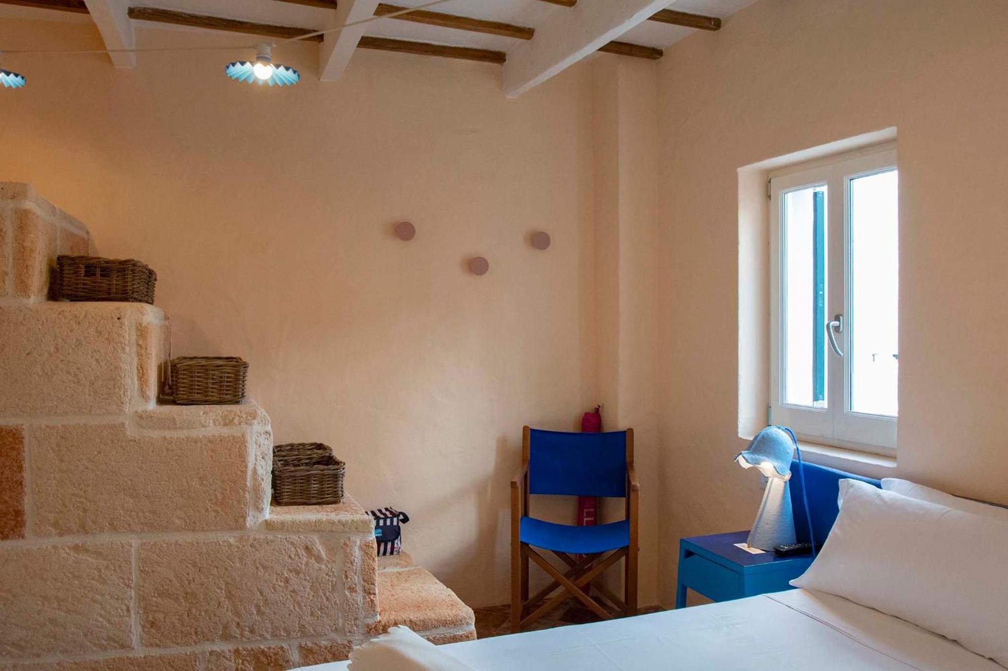 Boutique Hotel Rifugioazul Ciutadella  Exteriér fotografie