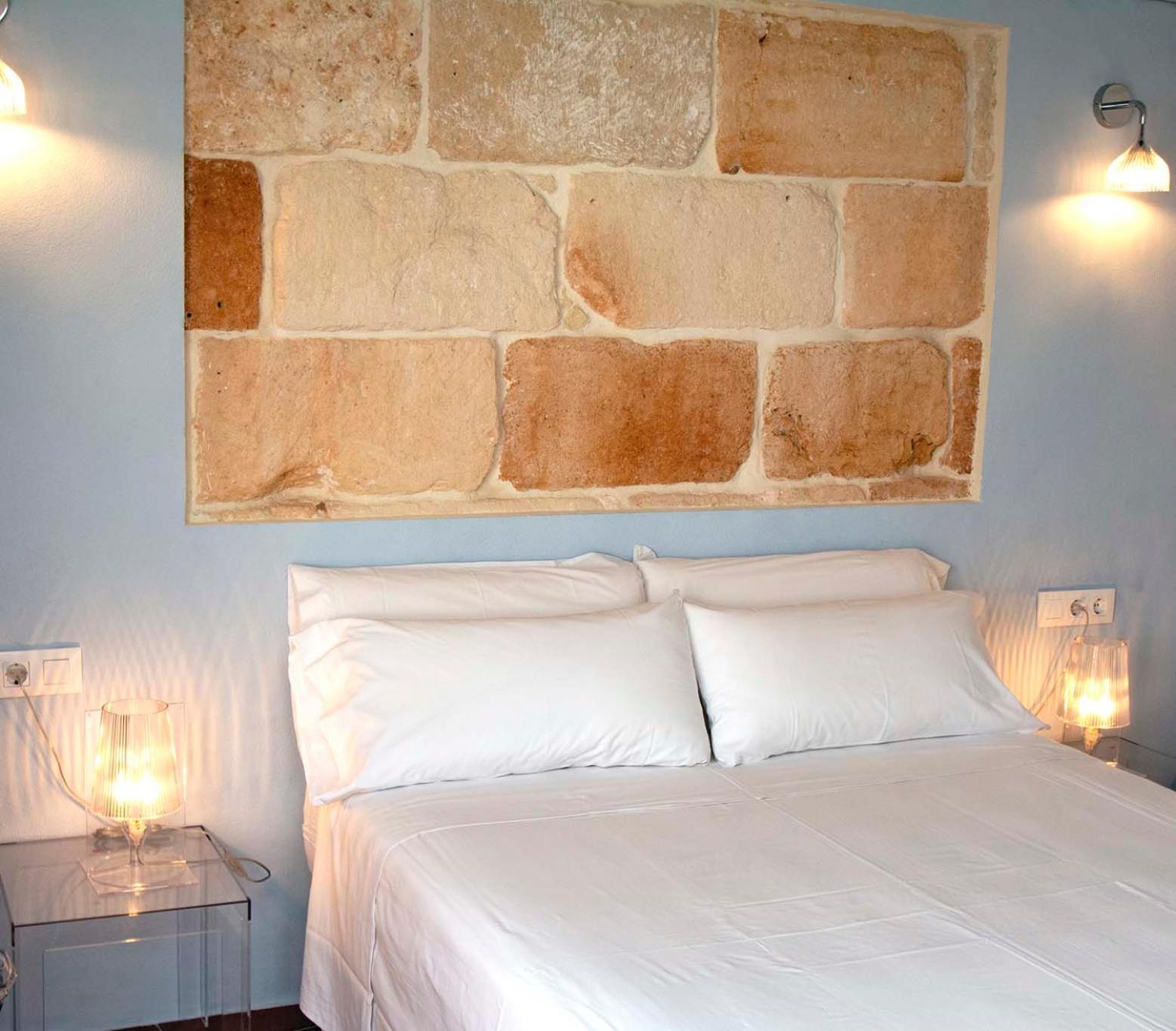 Boutique Hotel Rifugioazul Ciutadella  Exteriér fotografie