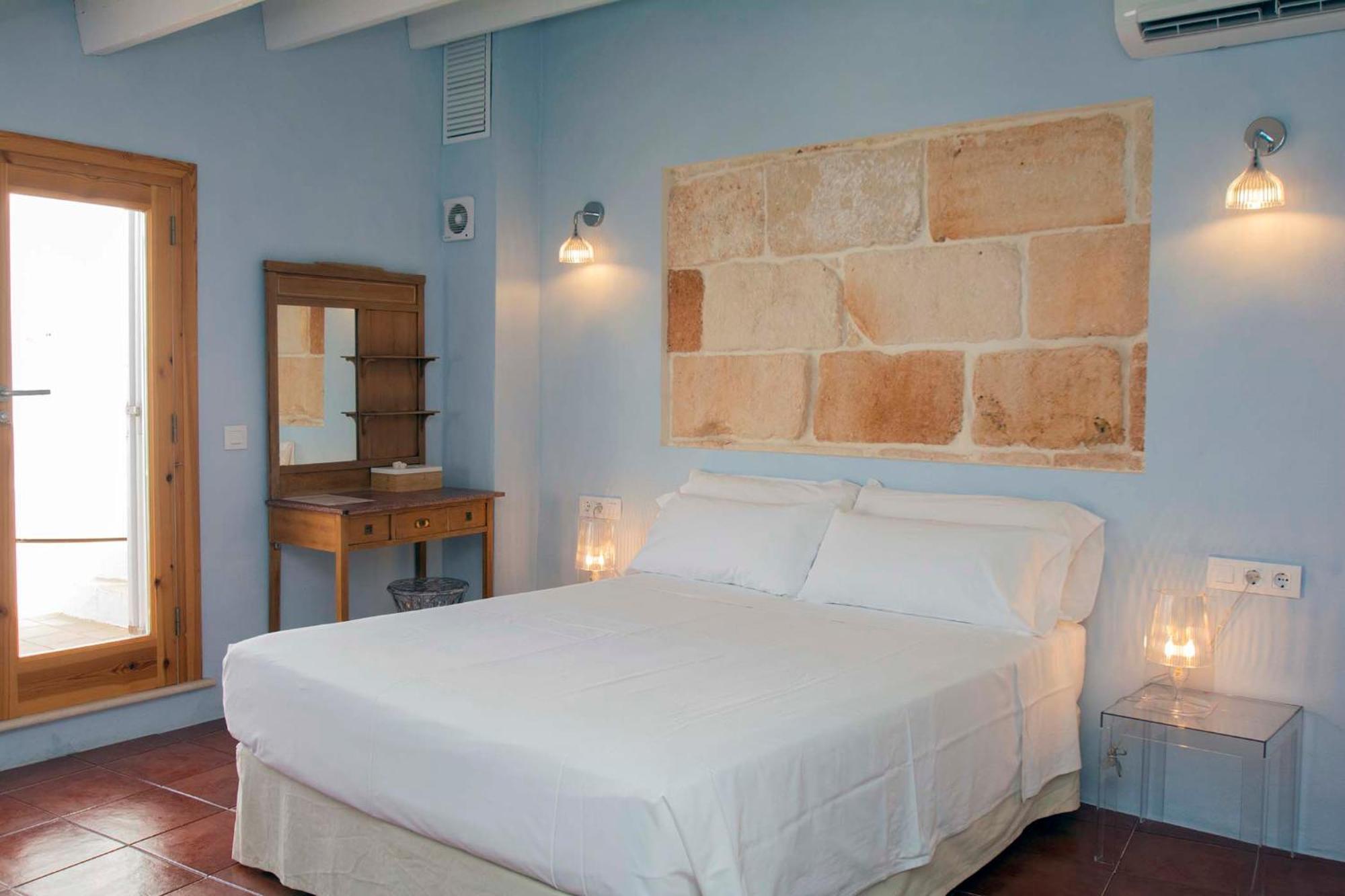 Boutique Hotel Rifugioazul Ciutadella  Exteriér fotografie