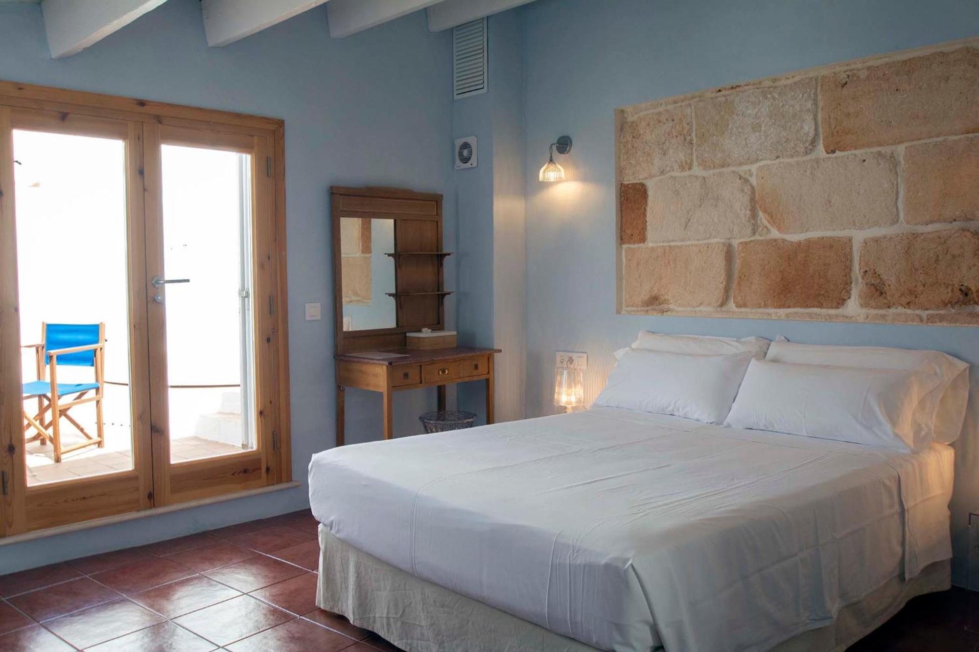 Boutique Hotel Rifugioazul Ciutadella  Exteriér fotografie