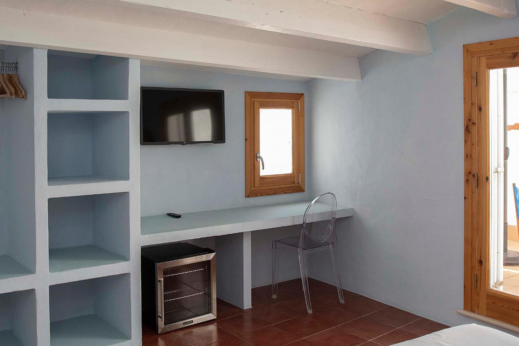 Boutique Hotel Rifugioazul Ciutadella  Exteriér fotografie