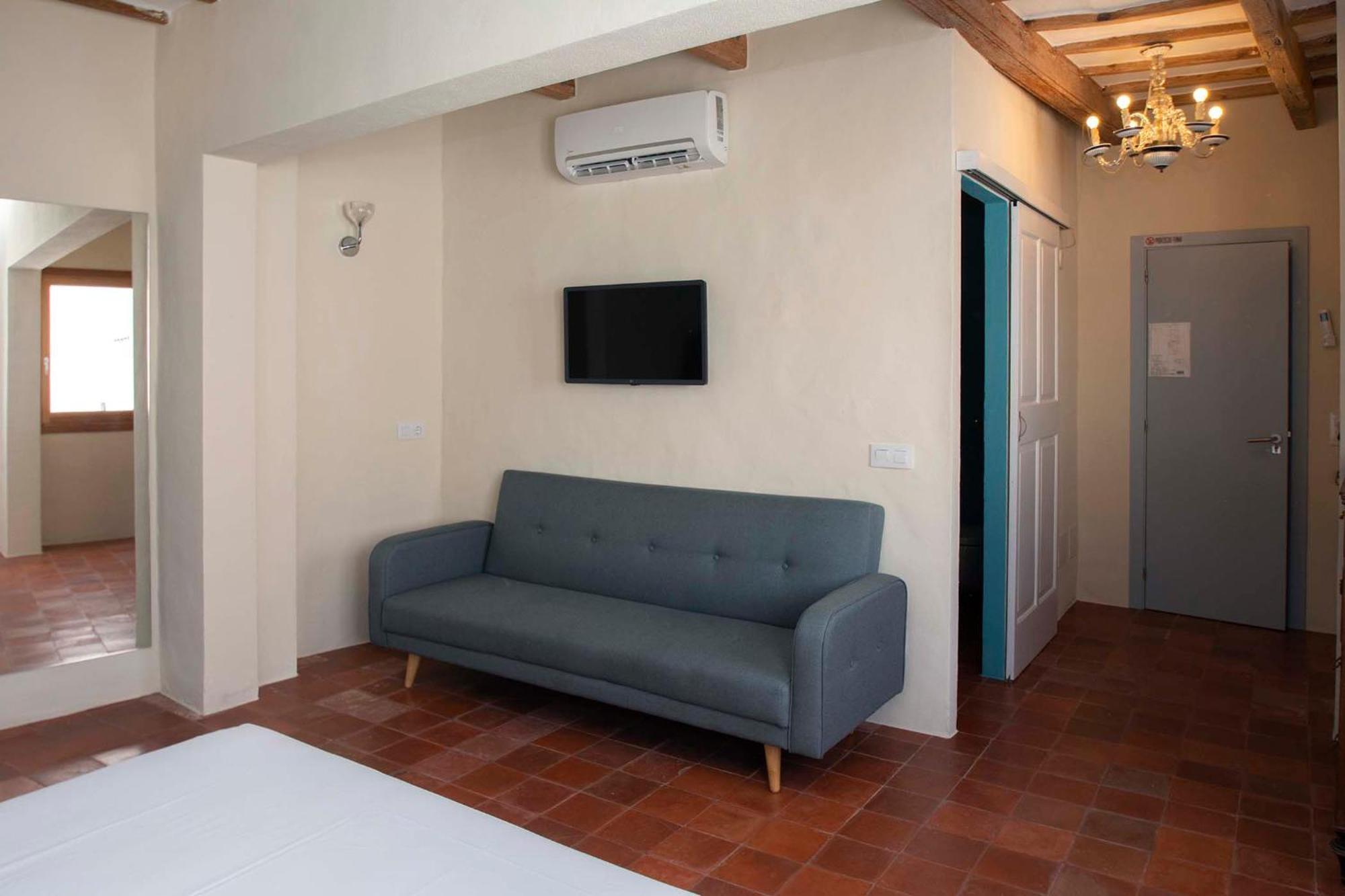 Boutique Hotel Rifugioazul Ciutadella  Exteriér fotografie
