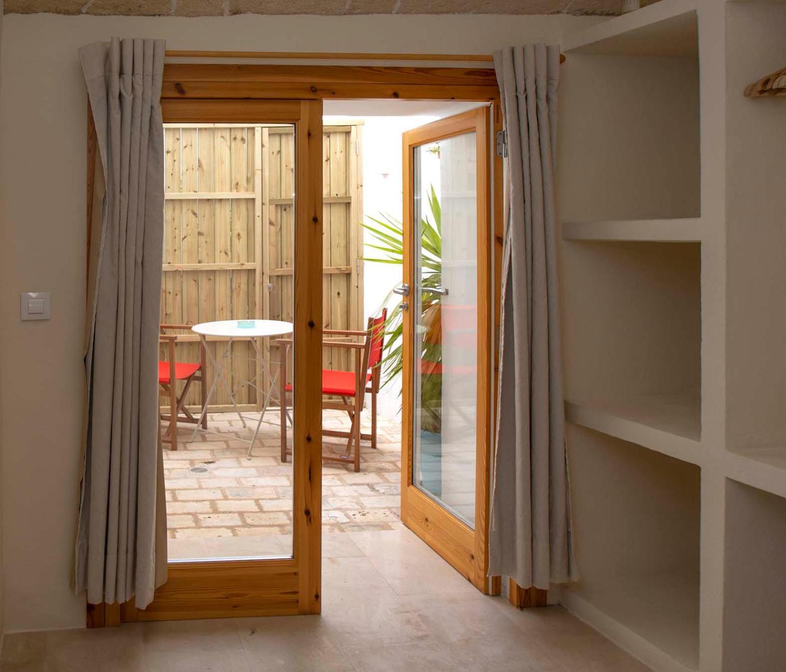 Boutique Hotel Rifugioazul Ciutadella  Exteriér fotografie