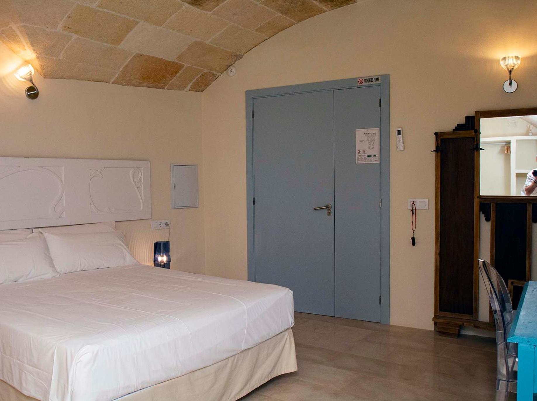 Boutique Hotel Rifugioazul Ciutadella  Exteriér fotografie