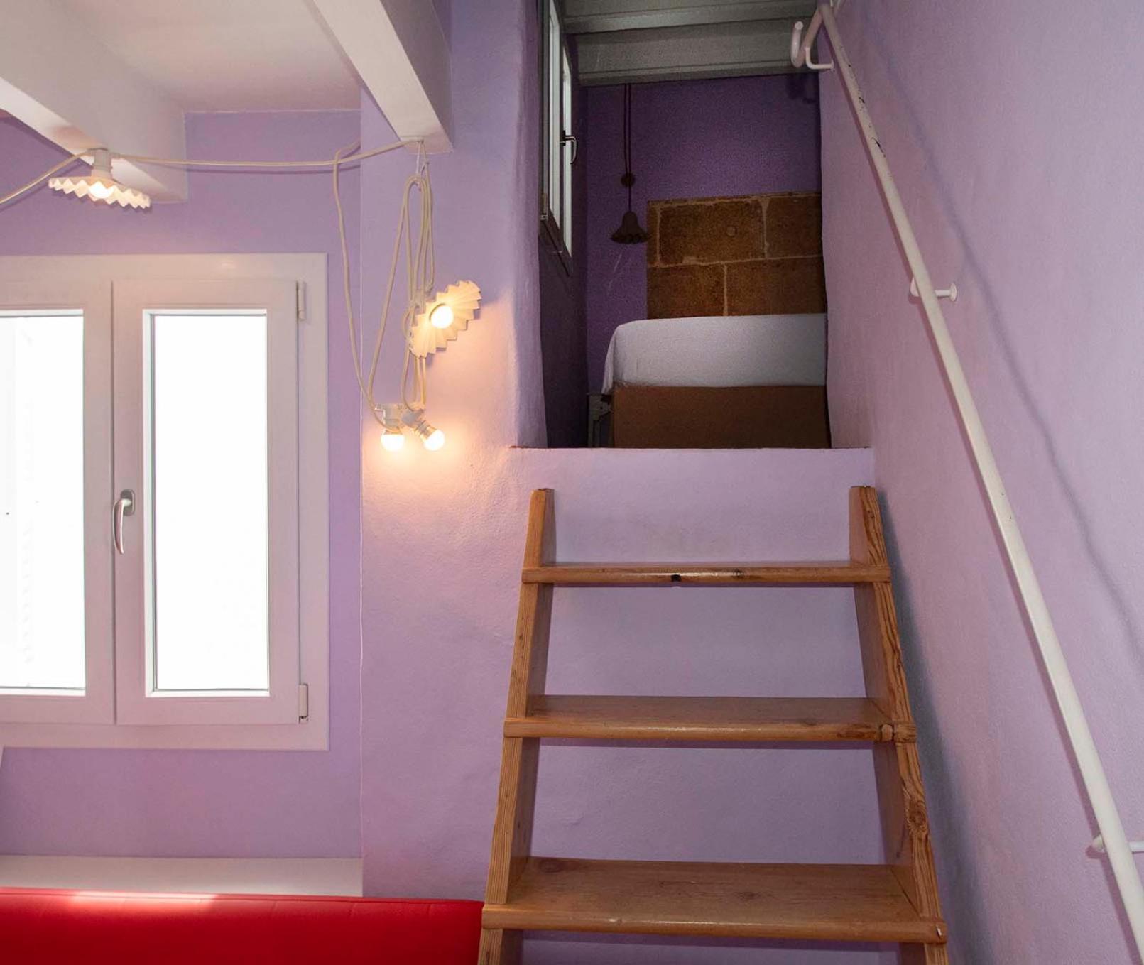 Boutique Hotel Rifugioazul Ciutadella  Exteriér fotografie