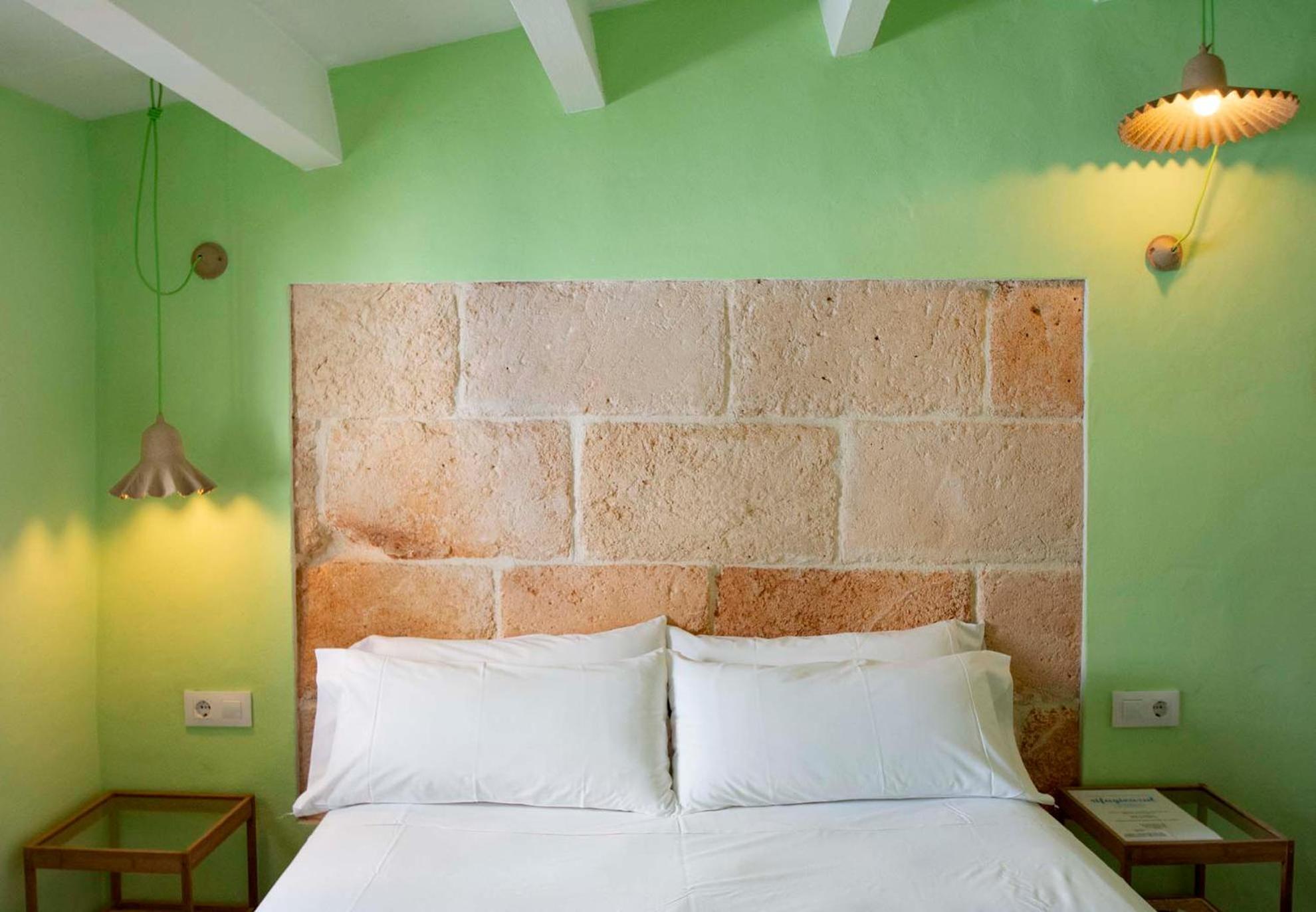 Boutique Hotel Rifugioazul Ciutadella  Exteriér fotografie