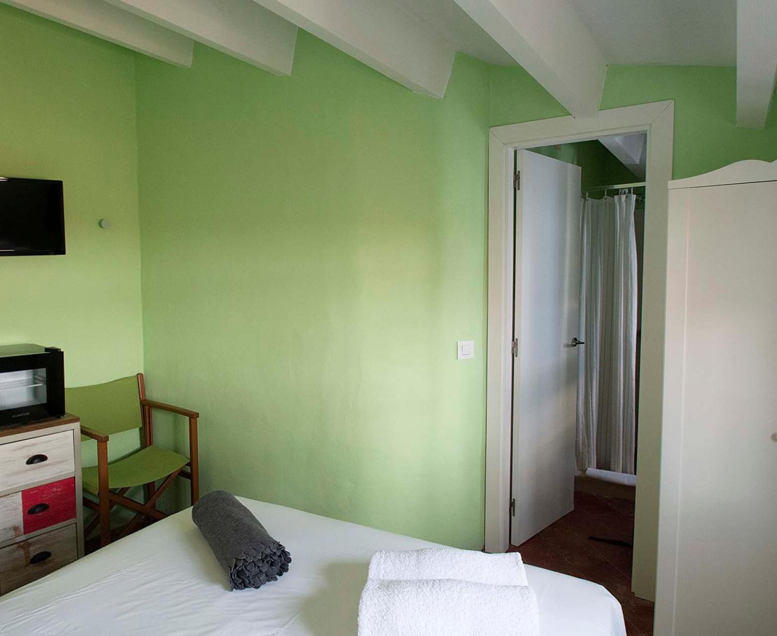 Boutique Hotel Rifugioazul Ciutadella  Exteriér fotografie