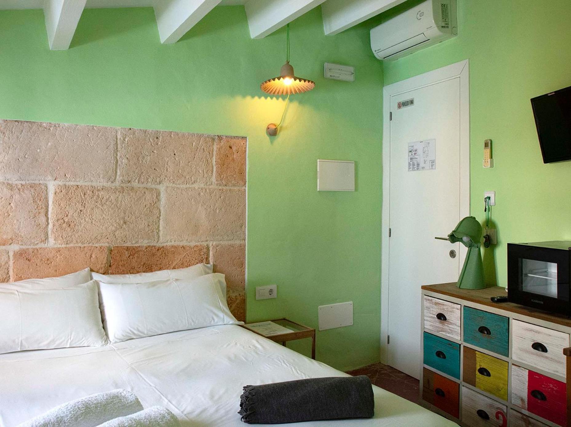 Boutique Hotel Rifugioazul Ciutadella  Exteriér fotografie