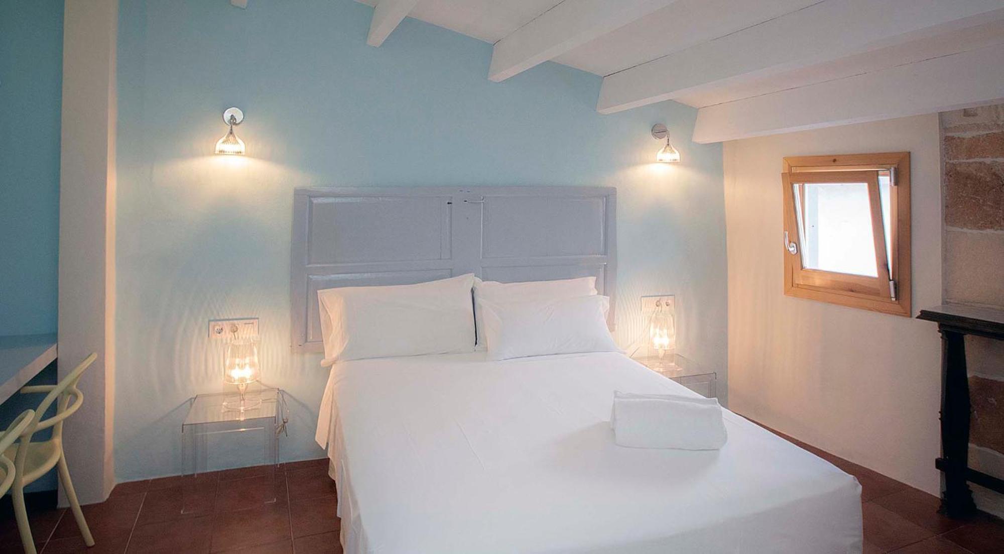 Boutique Hotel Rifugioazul Ciutadella  Exteriér fotografie