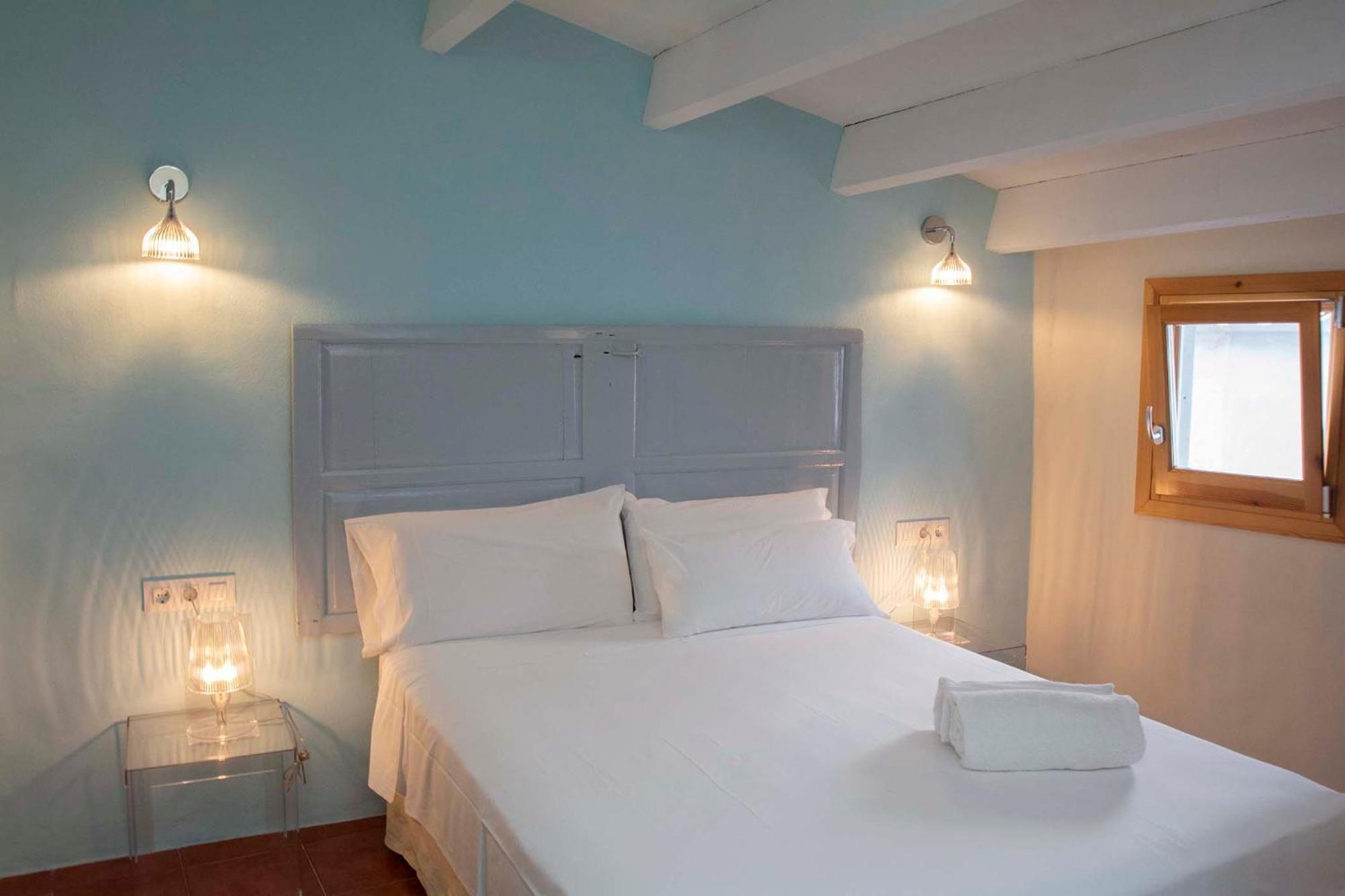 Boutique Hotel Rifugioazul Ciutadella  Exteriér fotografie