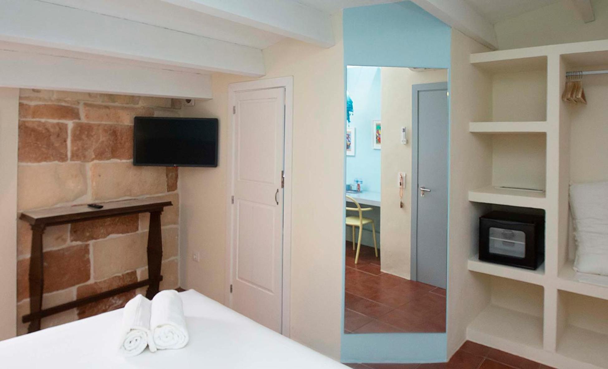 Boutique Hotel Rifugioazul Ciutadella  Exteriér fotografie